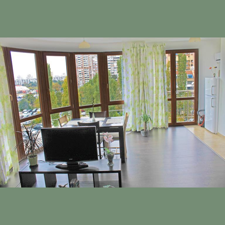 Flora Apartment Centrum София Номер фото